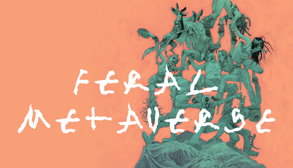 "Nobody's Going to Notice": Theo Triantafyllidis on Institutional Barriers